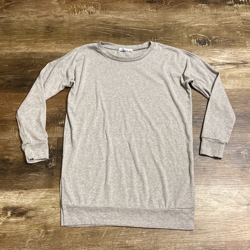 Levaca Sweatshirt
